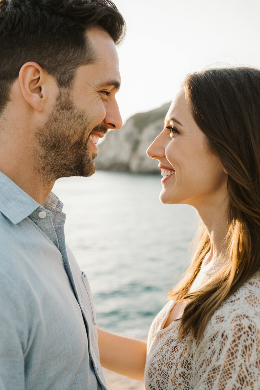 a_photo-realistic_bust_view_of_a_couple_walking_side_by_side_close_to_the_camera_they_are_dressed_i_w5rknfcl32p6fcprnpn8_1