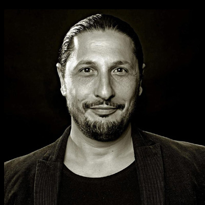 Michael Abitbol