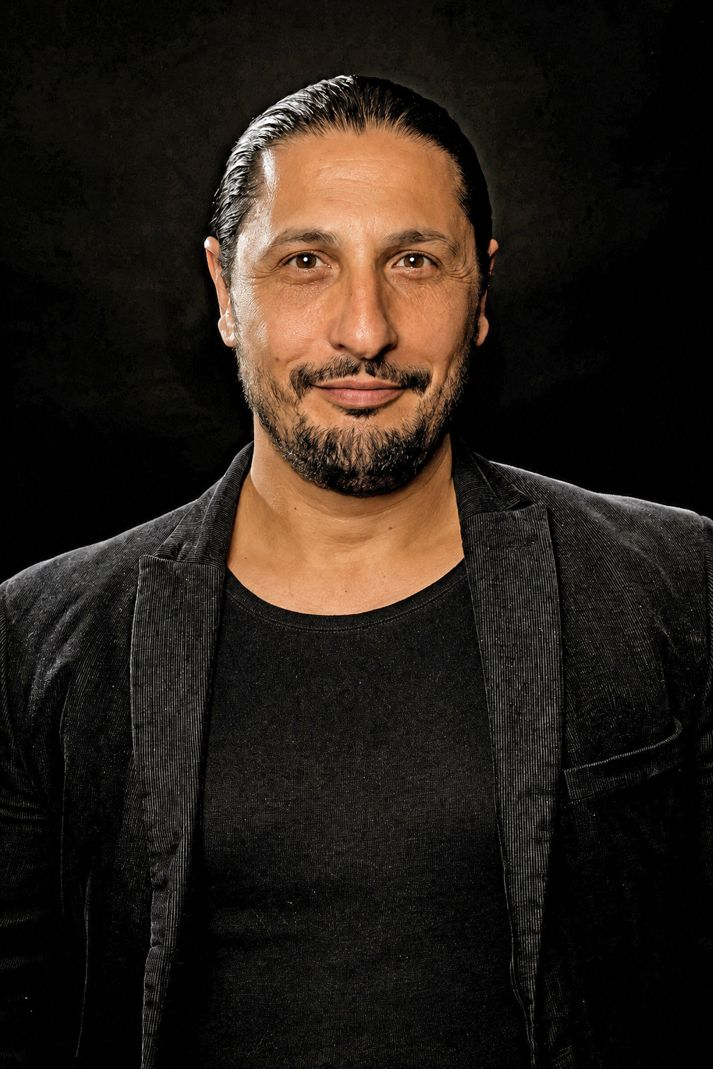 Michael Abitbol Coach Thérapeute à Nice