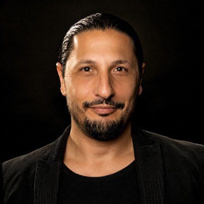 Michael Abitbol
